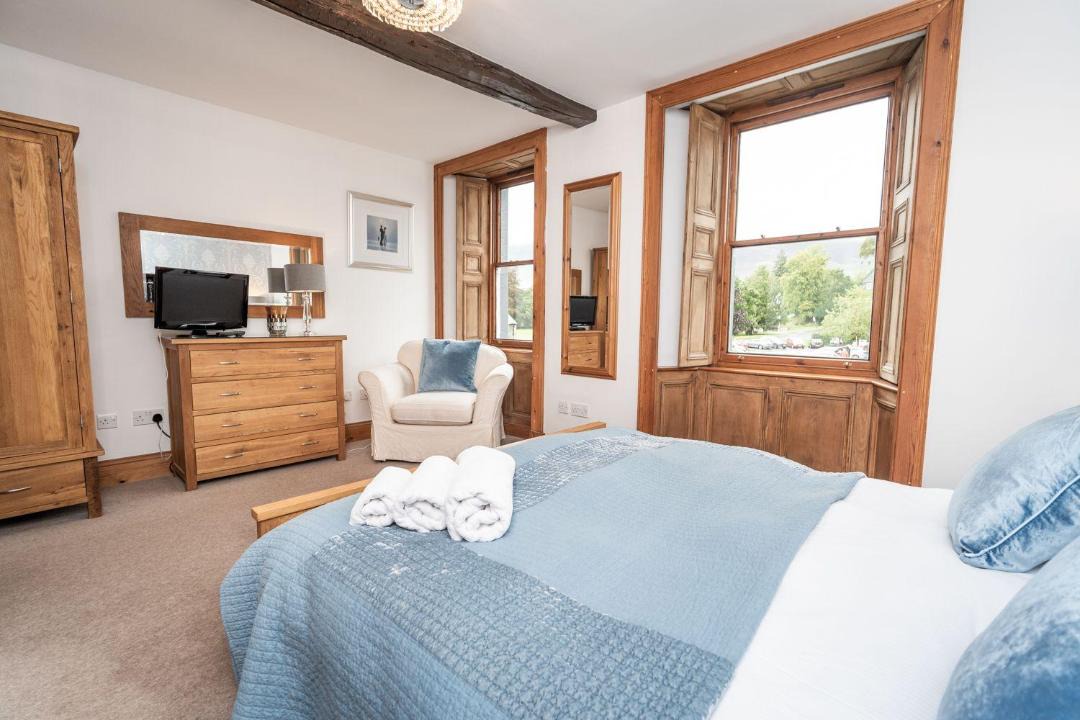 Photo of Bedroom in Keswick