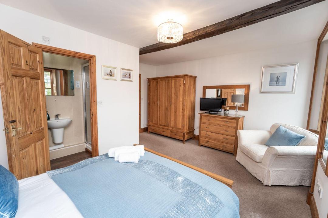 Photo of Bedroom in Keswick