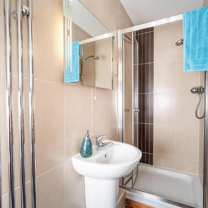 Photo of Bathroom in Keswick