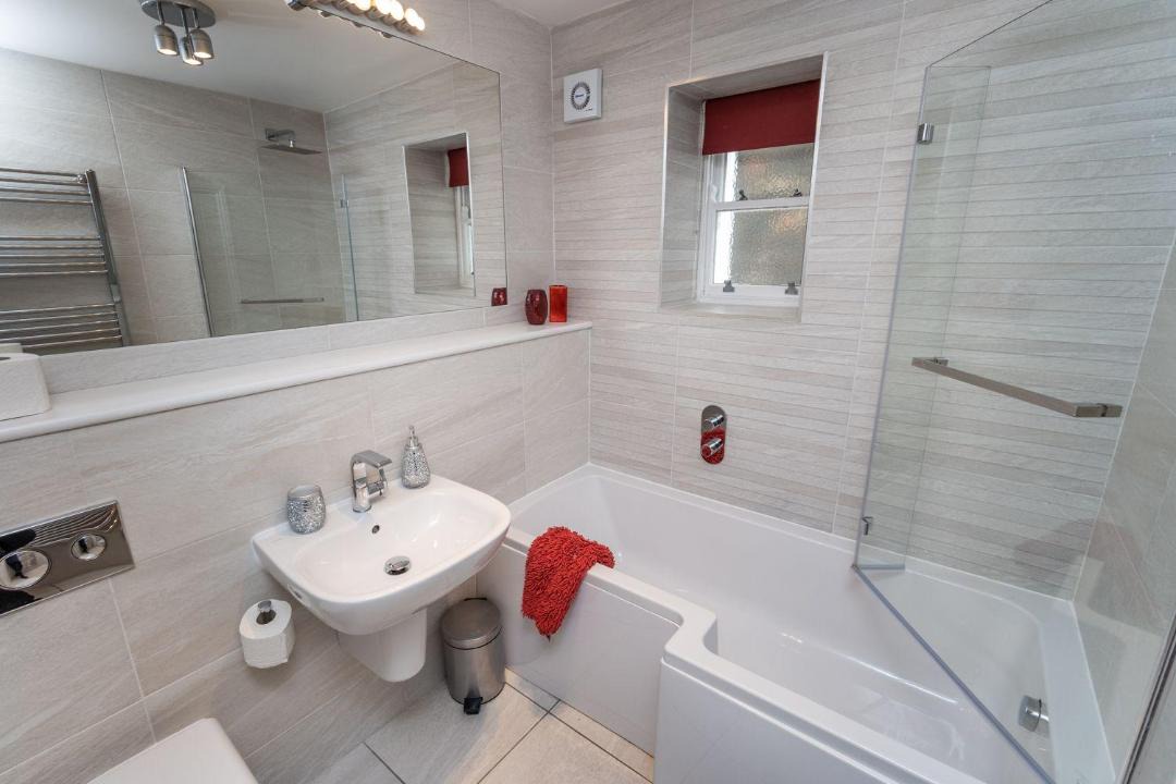 Photo of Bathroom in Keswick