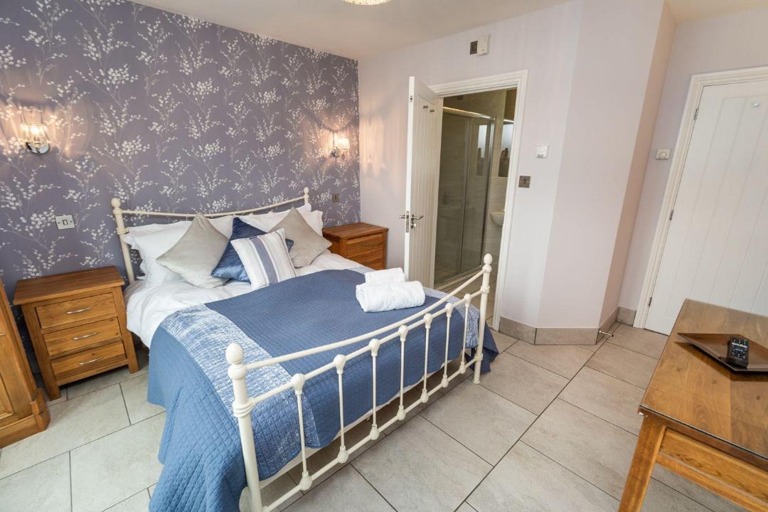 Photo of Bedroom in Keswick