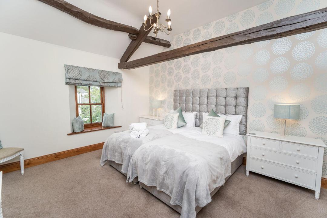 Photo of Bedroom in Keswick