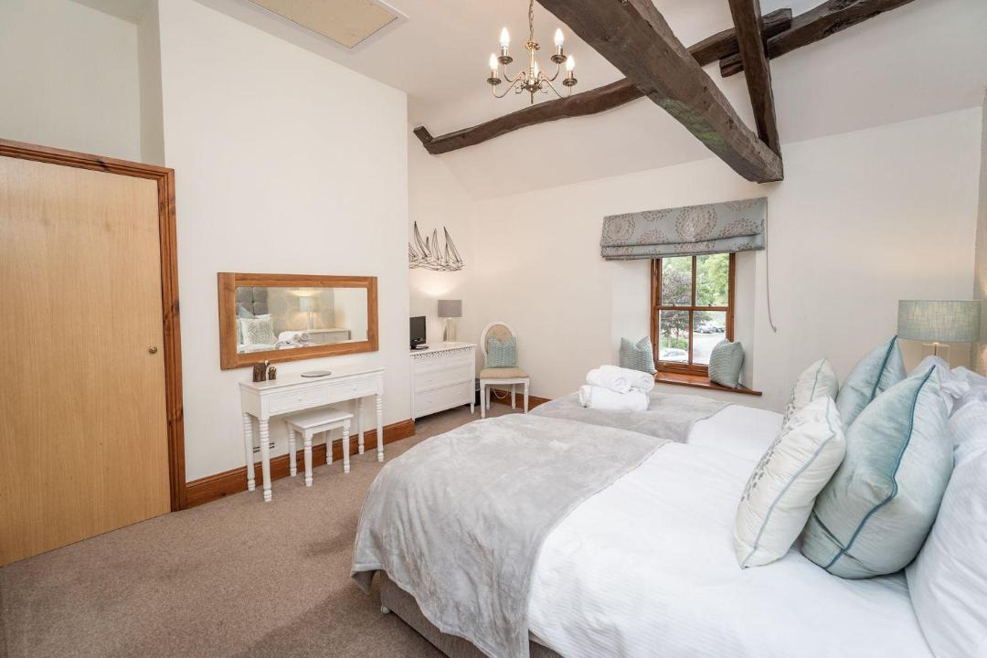 Photo of Bedroom in Keswick