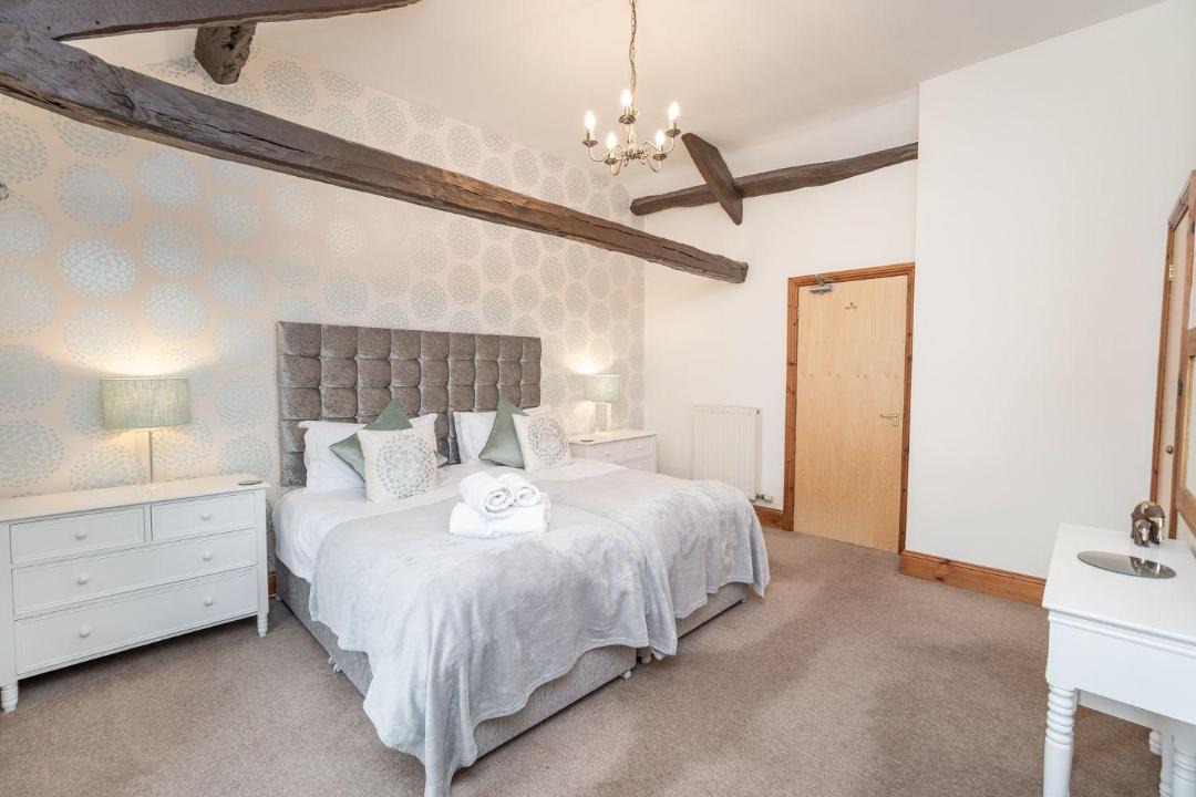 Photo of Bedroom in Keswick