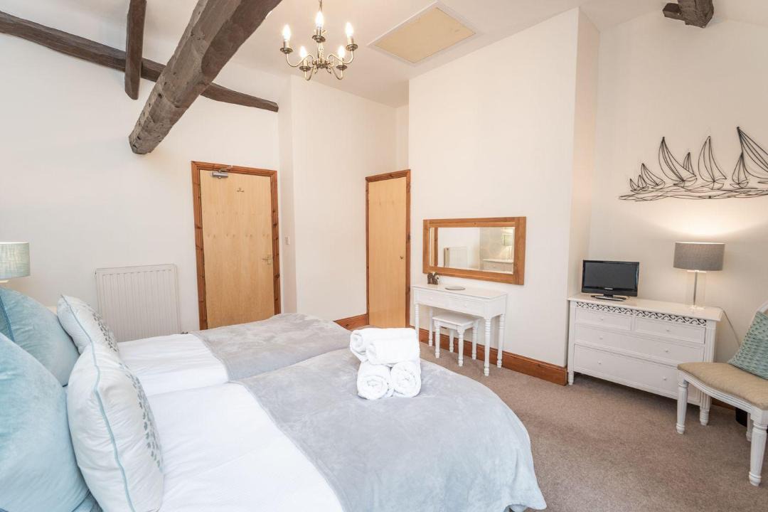 Photo of Bedroom in Keswick