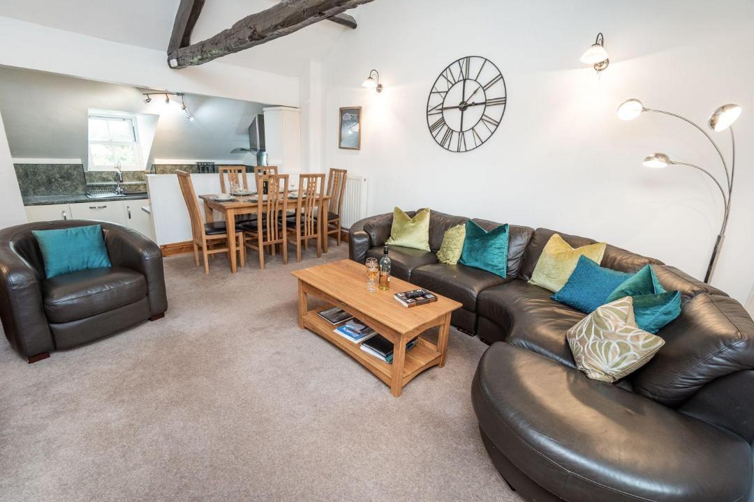 Photo of Livingroom in Keswick