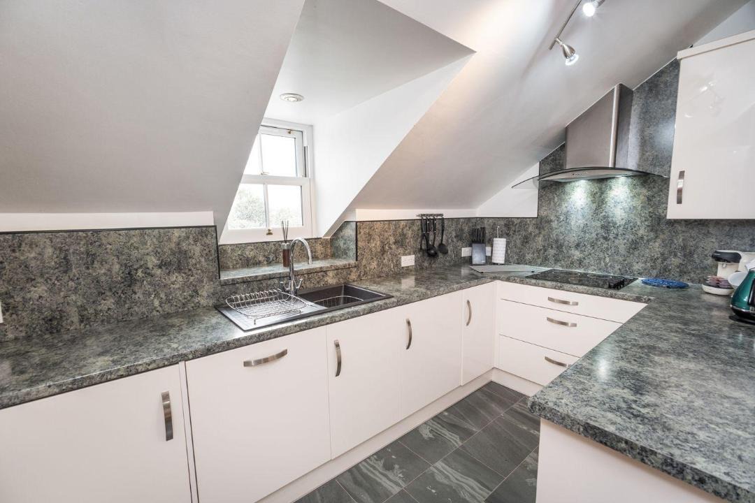 Photo of Kitchen in Keswick