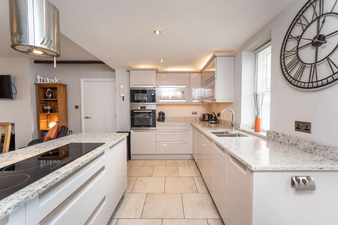 Photo of Kitchen in Keswick