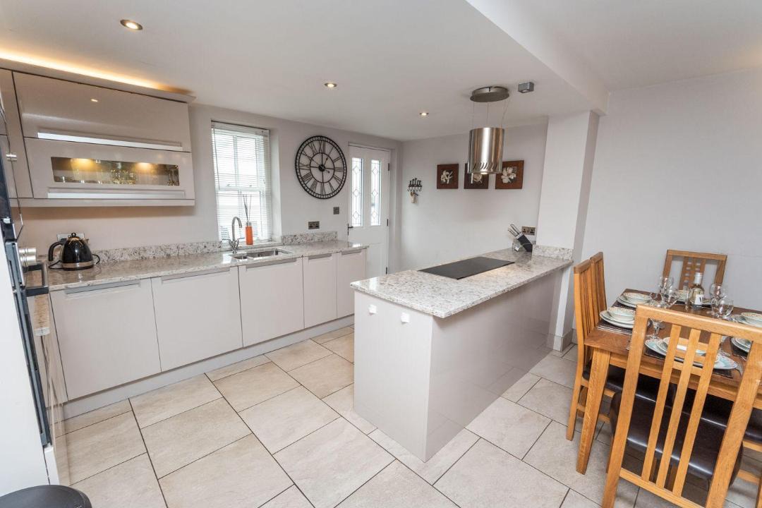 Photo of Kitchen in Keswick