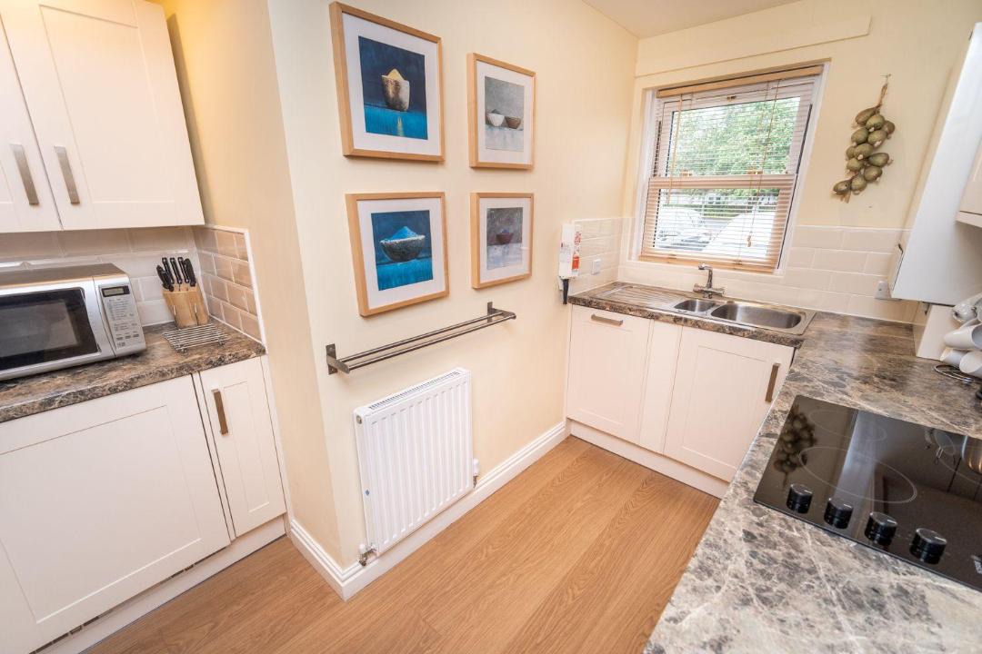 Photo of Kitchen in Keswick