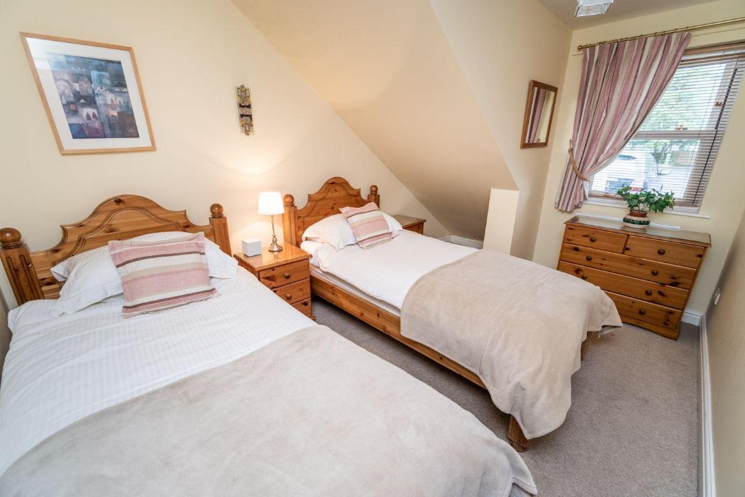 Photo of Bedroom in Keswick