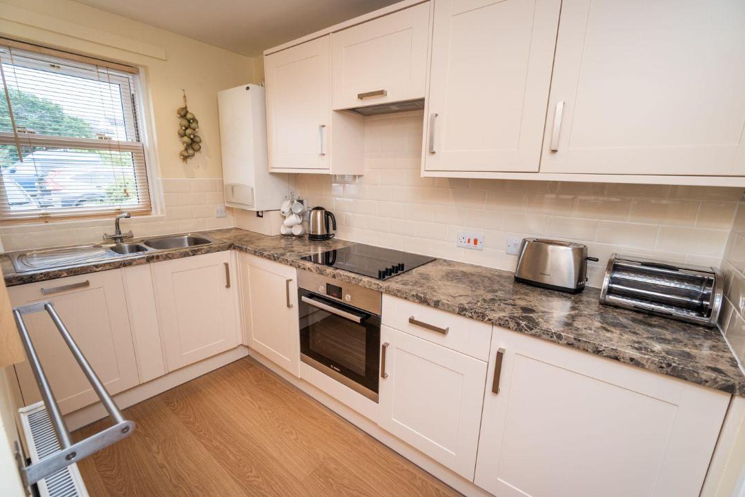 Photo of Kitchen in Keswick