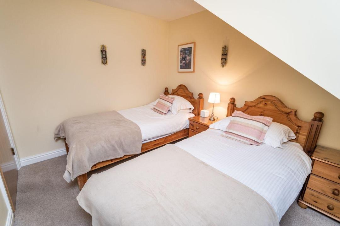 Photo of Bedroom in Keswick