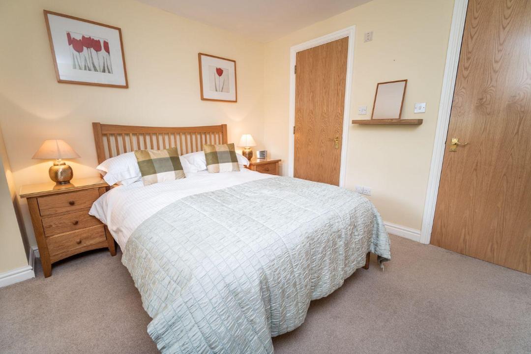 Photo of Bedroom in Keswick