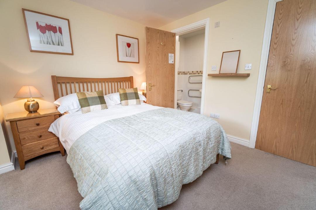 Photo of Bedroom in Keswick