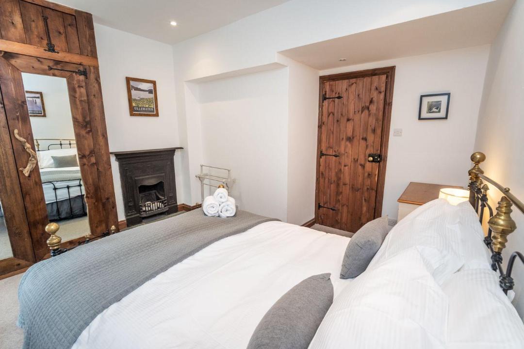 Photo of Bedroom in Portinscale