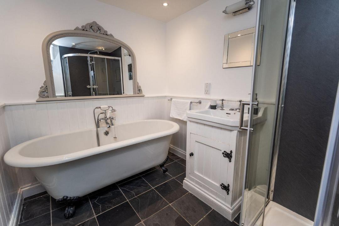 Photo of Bathroom in Portinscale