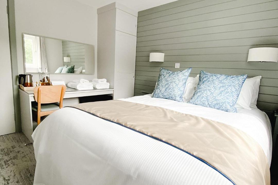 Photo of Bedroom in Weston-super-Mare