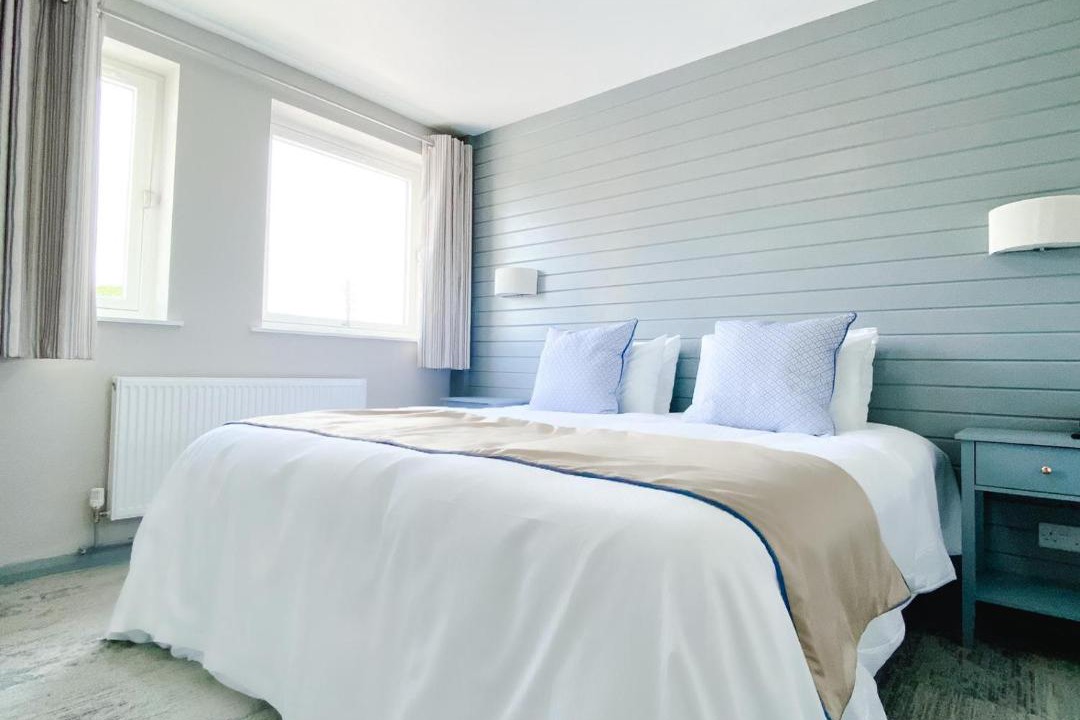 Photo of Bedroom in Weston-super-Mare