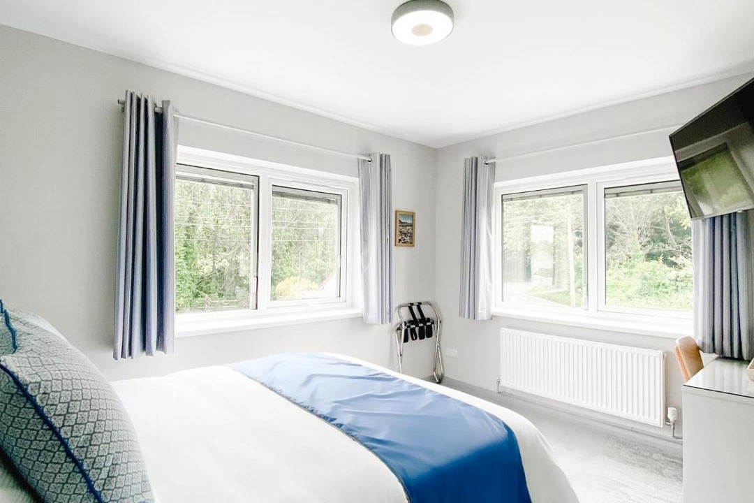 Photo of Bedroom in Weston-super-Mare