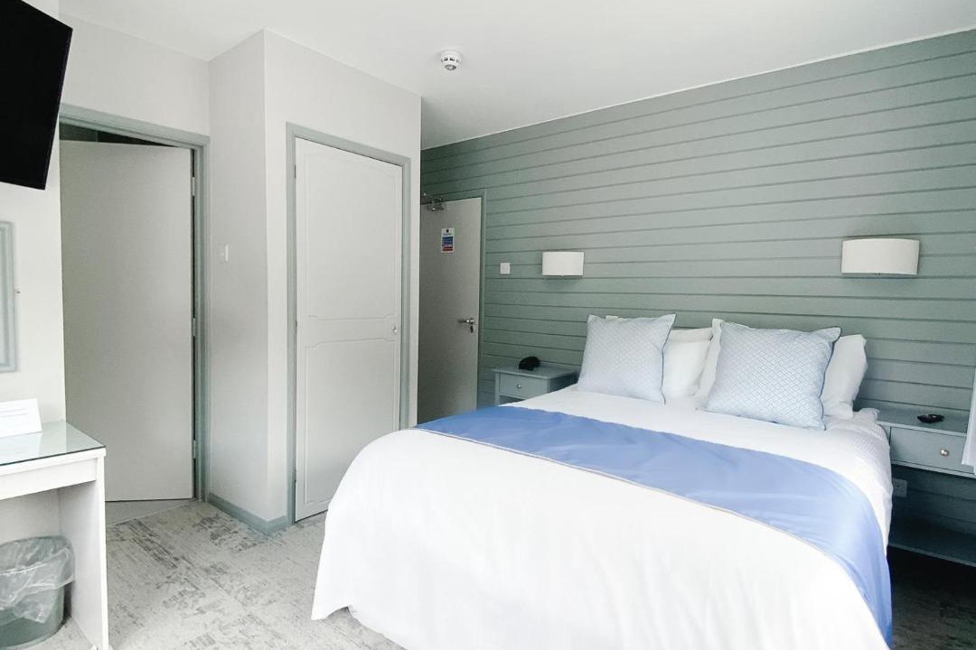 Photo of Bedroom in Weston-super-Mare