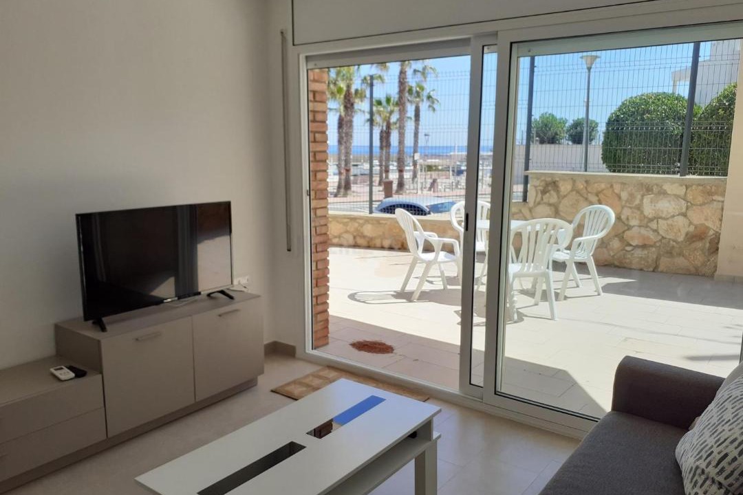 Photo of Livingroom in Torredembarra