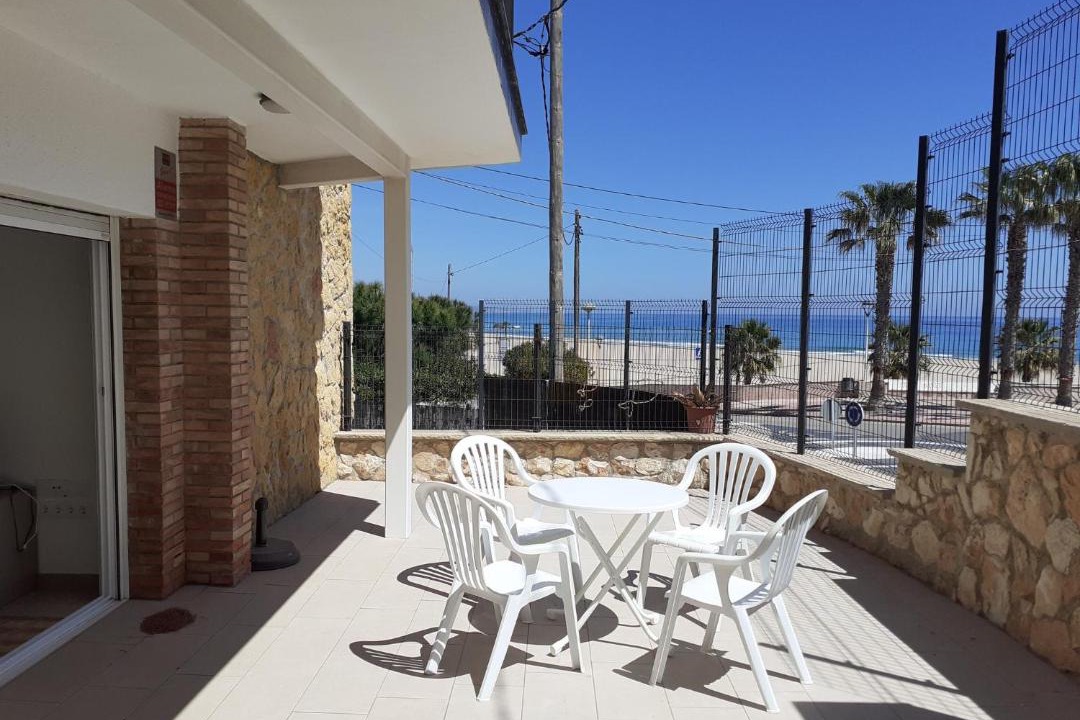 Photo of Patio Balcony in Torredembarra