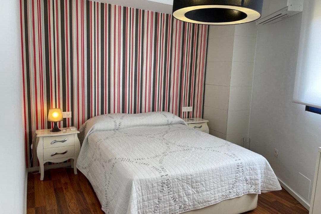 Photo of Bedroom in Puzol