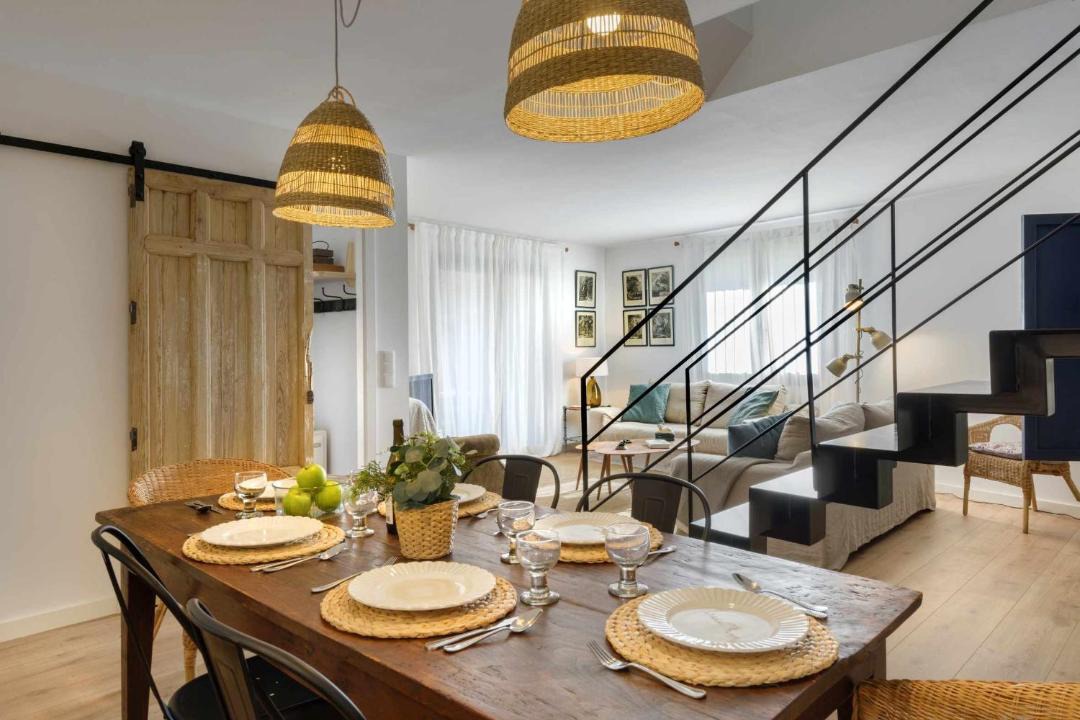 Photo of Livingroom in El Pueyo de Jaca