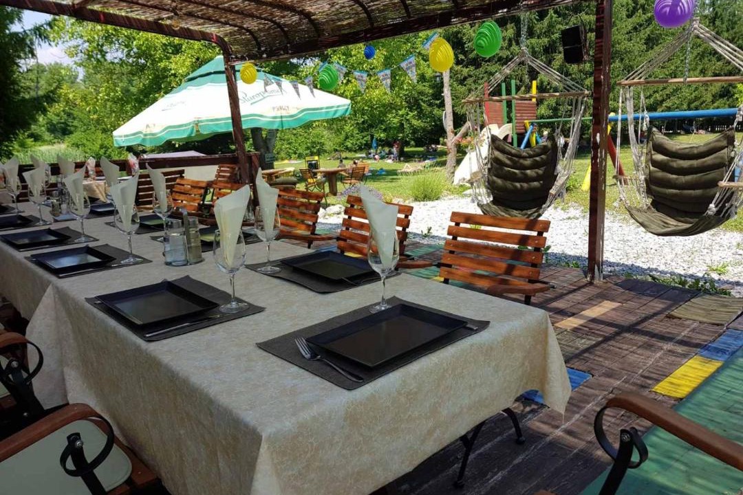 Photo of Patio Balcony in Duga Resa