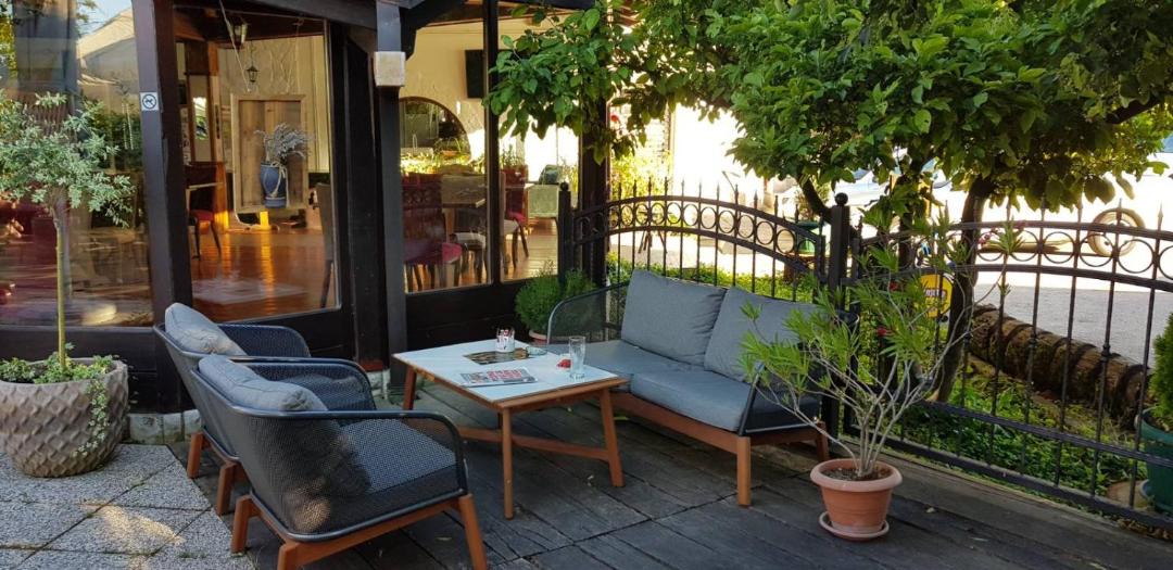 Photo of Patio Balcony in Duga Resa