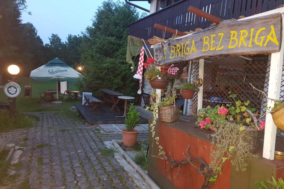 Photo of Buildings in Duga Resa