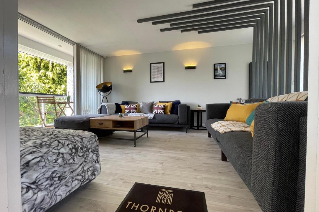 Photo of Livingroom in Windermere