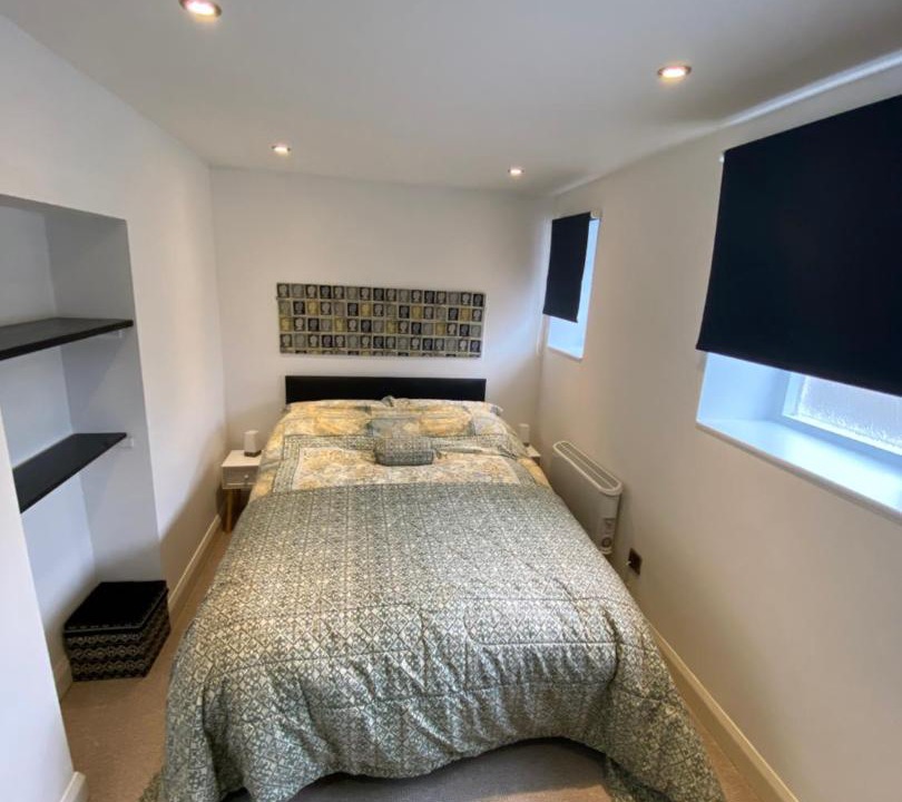 Photo of Bedroom in Congleton