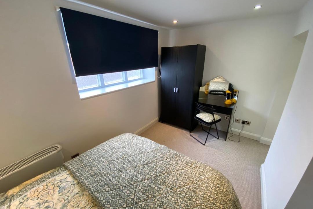 Photo of Bedroom in Congleton