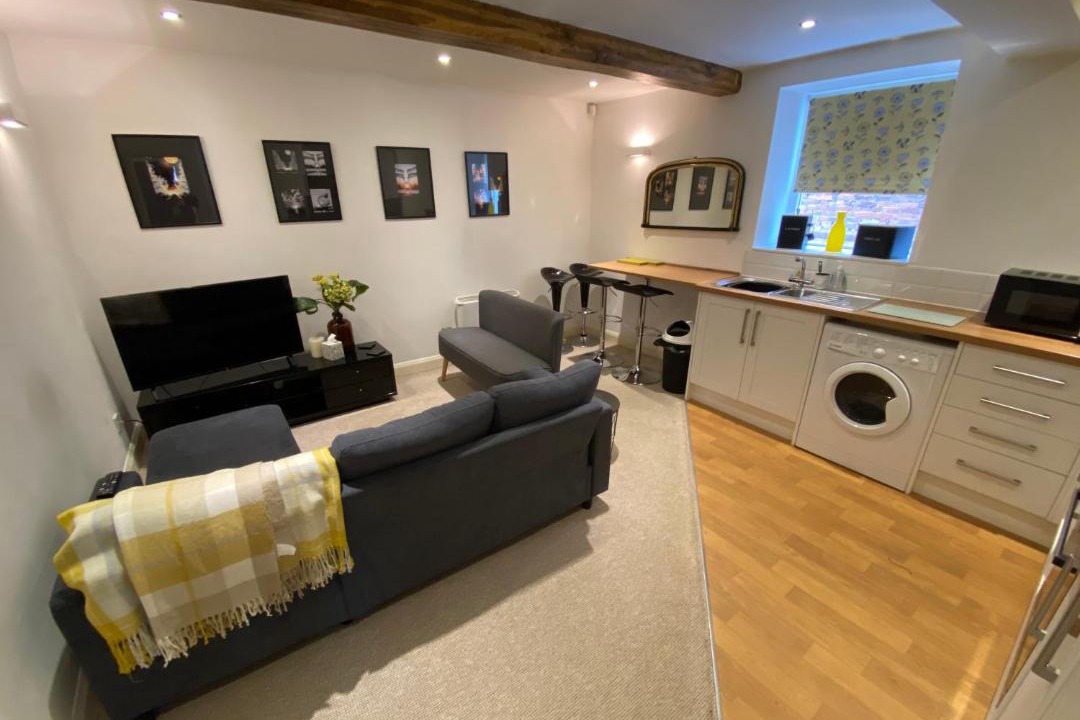Photo of Livingroom in Congleton