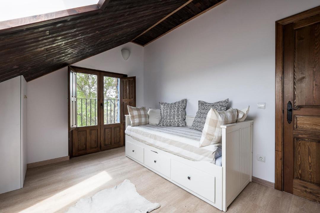 Photo of Bedroom in Abena