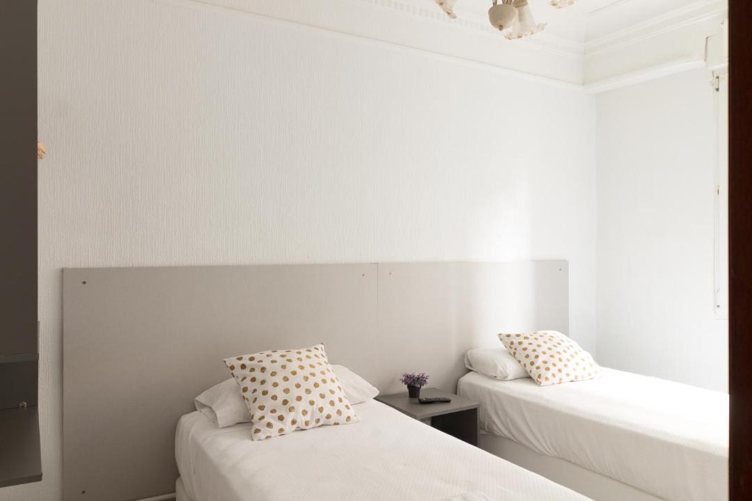 Photo of Bedroom in Basurtu