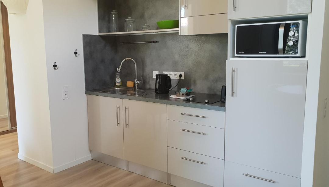 Photo of Kitchen in Albertville