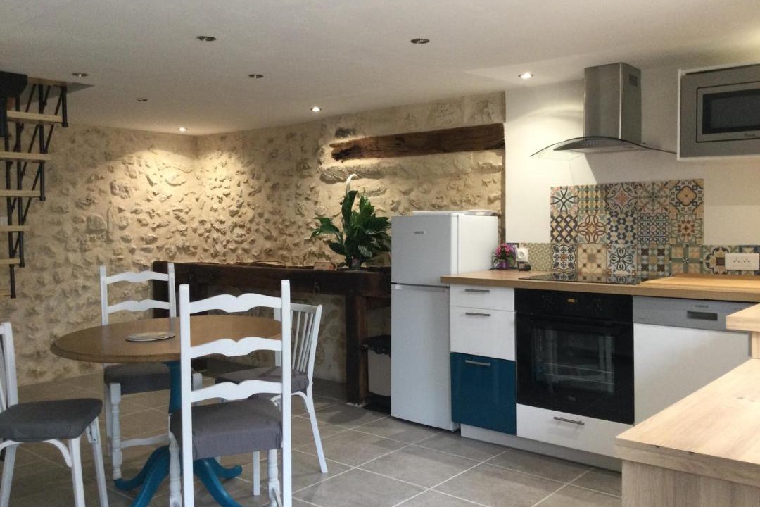 Photo of Kitchen in Rille