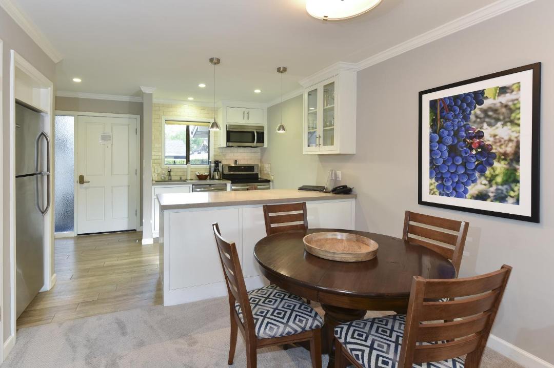 Photo of Kitchen in Napa