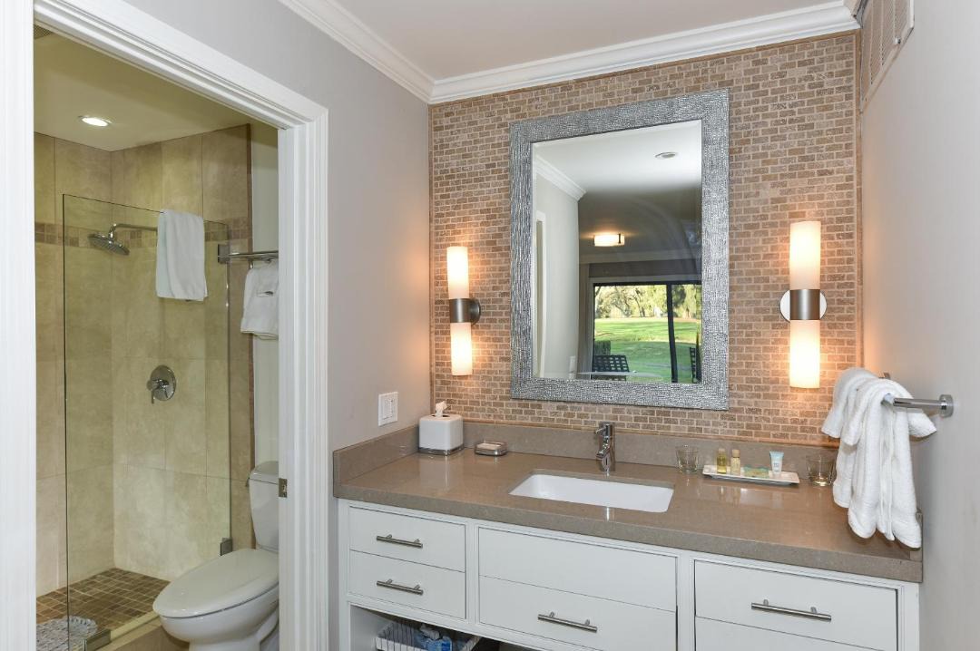 Photo of Bathroom in Napa