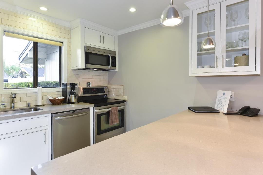 Photo of Kitchen in Napa