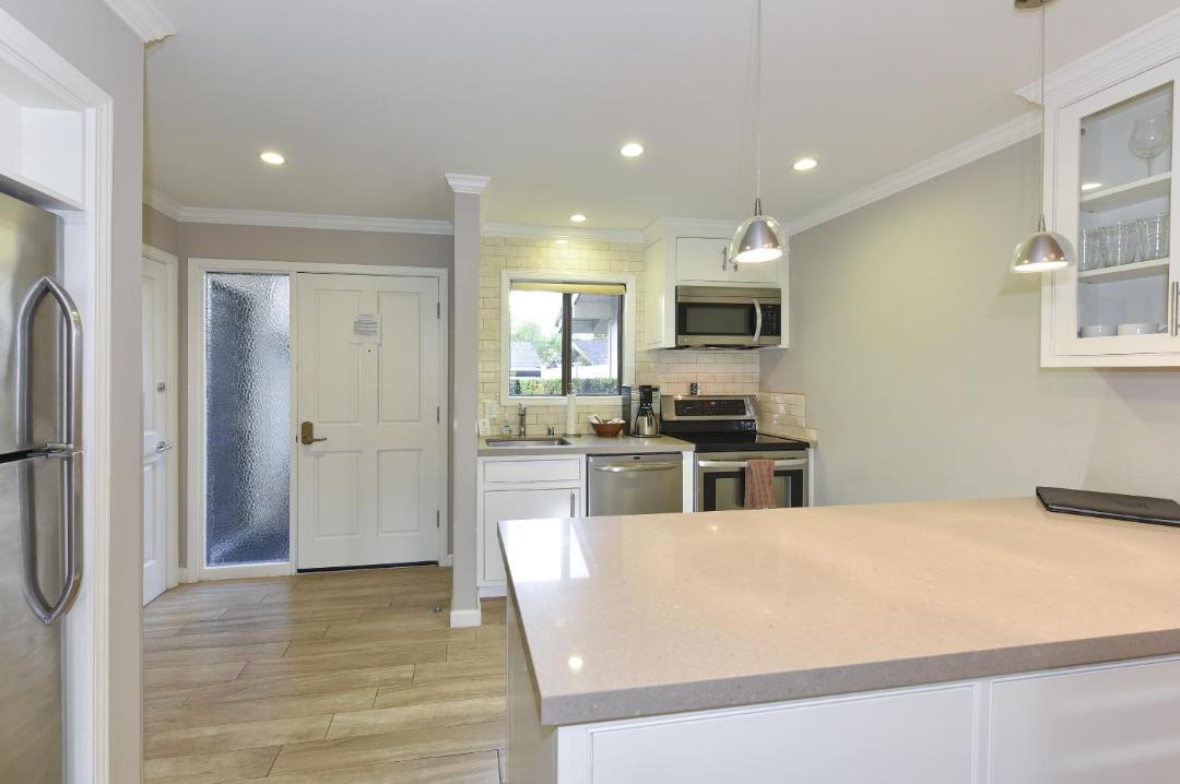 Photo of Kitchen in Napa