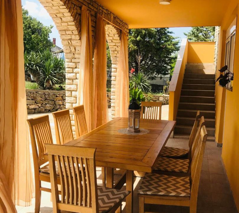 Photo of Patio Balcony in Polje