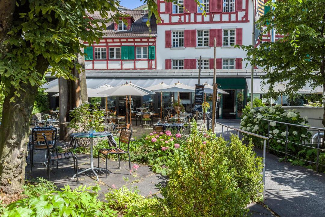 Photo of Others in Lucerne