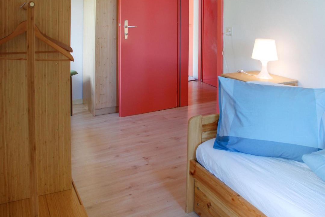 Photo of Bedroom in Bellinzona