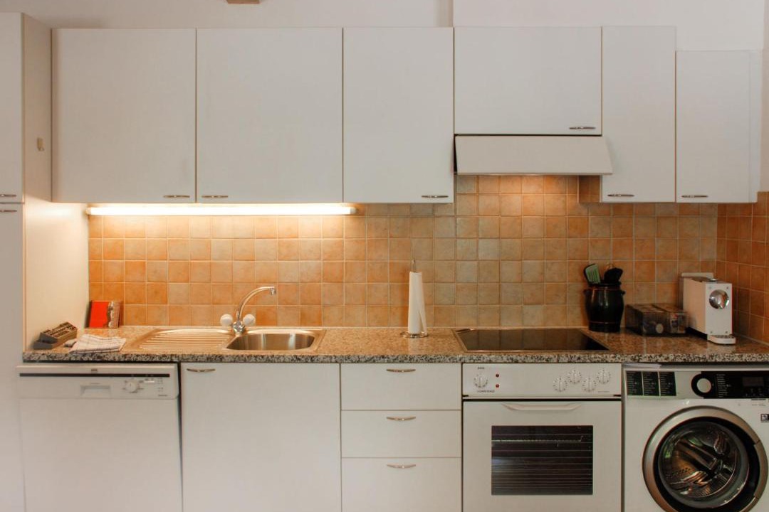 Photo of Kitchen in Bellinzona