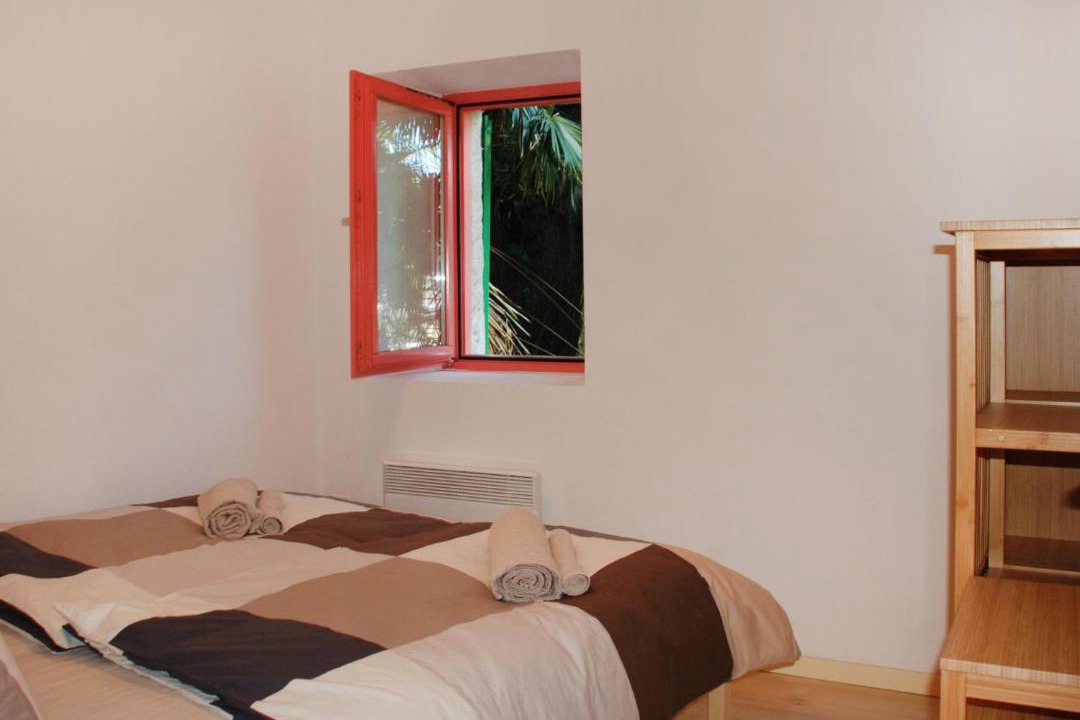 Photo of Bedroom in Bellinzona