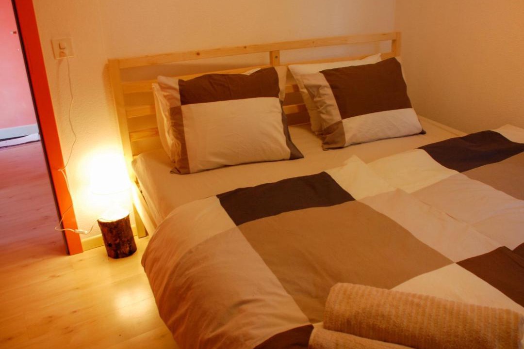 Photo of Bedroom in Bellinzona